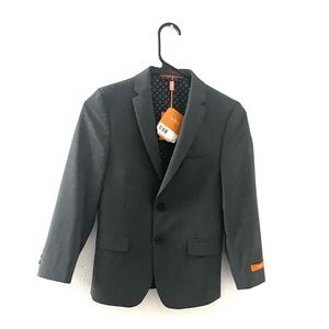 New with tag boys TALLIA blazer